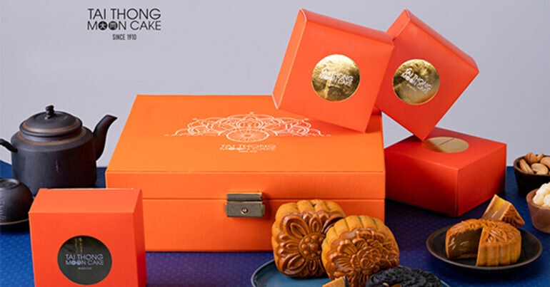 Bí quyết chọn bánh trung thu an toàn vệ sinh thực phẩm