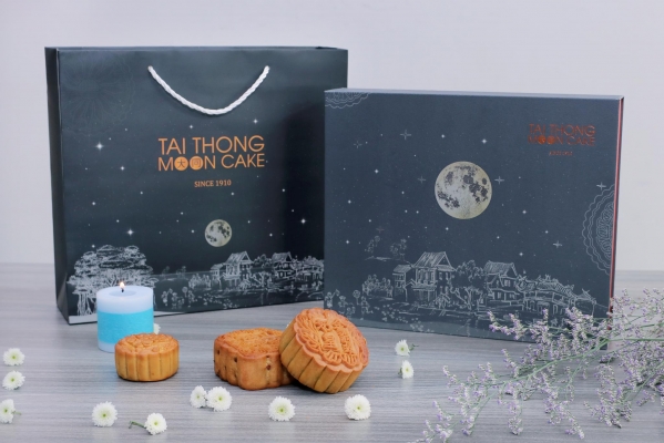 Các thương hiệu bánh trung thu được yêu thích tại TPHCM