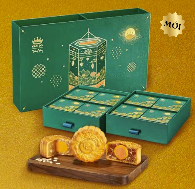 Điểm danh 5 thương hiệu bánh trung thu 2022 nổi tiếng tại Minh An