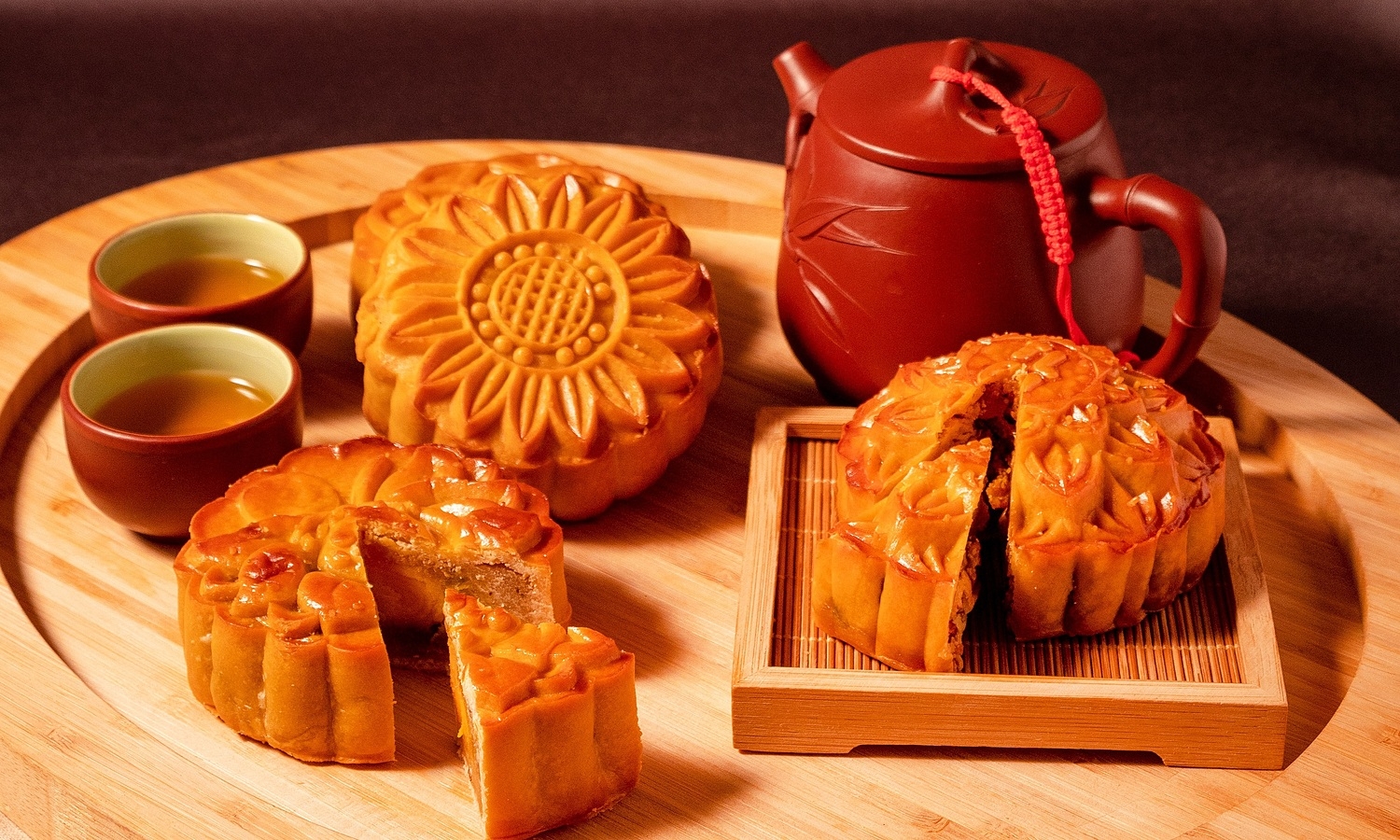 Thời hạn sử dụng của bánh trung thu và cách bảo quản chuẩn 