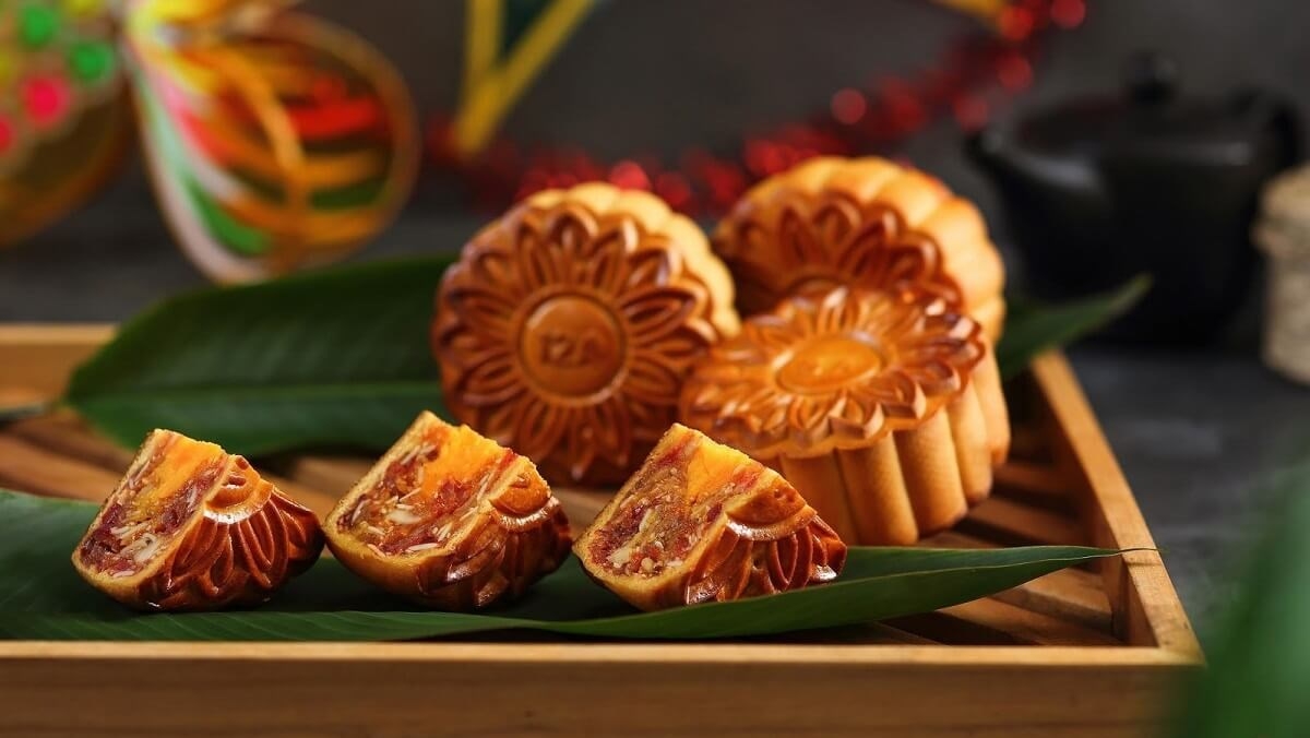 Tiêu chí chọn Bánh trung thu làm quà tặng nhân viên