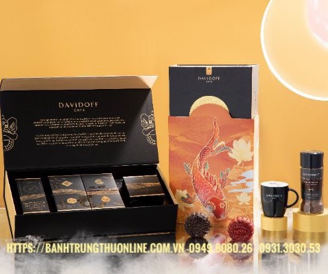 Vì sao các thương hiệu luôn chú trọng đến thiết kế hộp bánh trung thu?